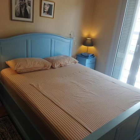 סלוניקי An Apartment For 2-4 Friends. מראה חיצוני תמונה